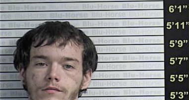 David Wethington, - Graves County, KY 