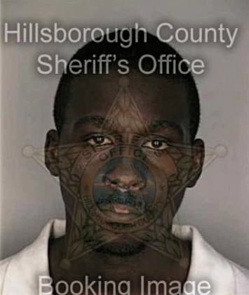 Dwayne Wiggins - Hillsborough County, FL 