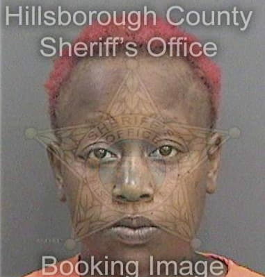 Whitney Wiggs - Hillsborough County, FL 