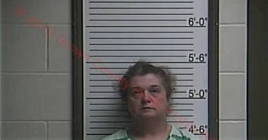 Christina Williams, - Brown County, IN 