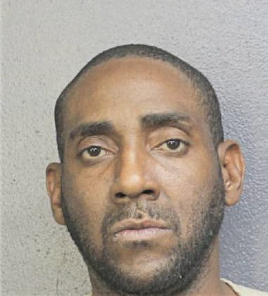 Dennis Williams, - Broward County, FL 