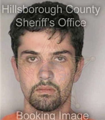 Michael Williams, - Hillsborough County, FL 