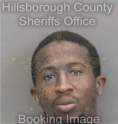 Reginald Williams, - Hillsborough County, FL 