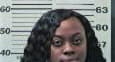 Taleyah Williams, - Mobile County, AL 