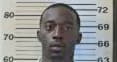 Terry Williams, - Mobile County, AL 