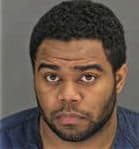 Christopher Adams - Cobb County, GA 