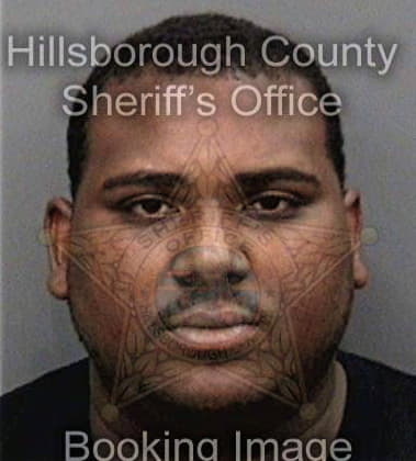 Lorenzo Andrews, - Hillsborough County, FL 