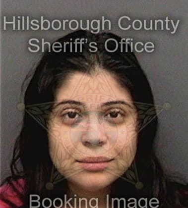 Katia Apontegomez, - Hillsborough County, FL 