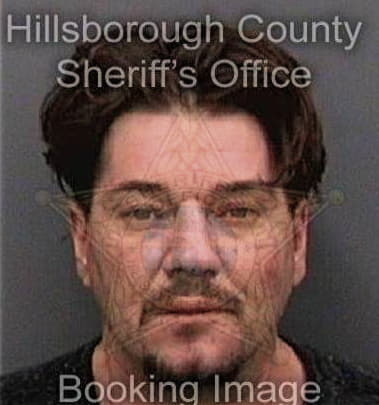 John Aroz, - Hillsborough County, FL 