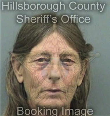 Stephanie Balcer, - Hillsborough County, FL 