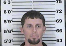 Timothy Bates, - Hunt County, TX 