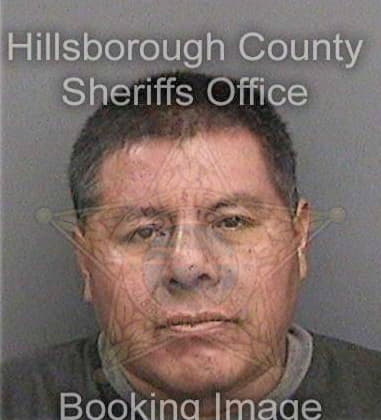 Steven Baynard, - Hillsborough County, FL 