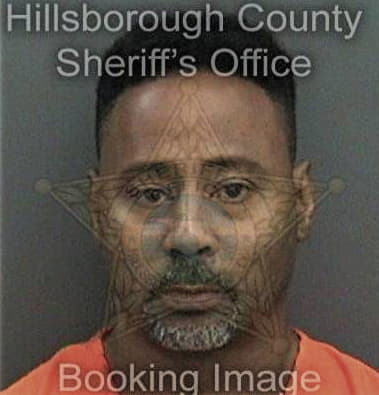 Kevin Bedford, - Hillsborough County, FL 