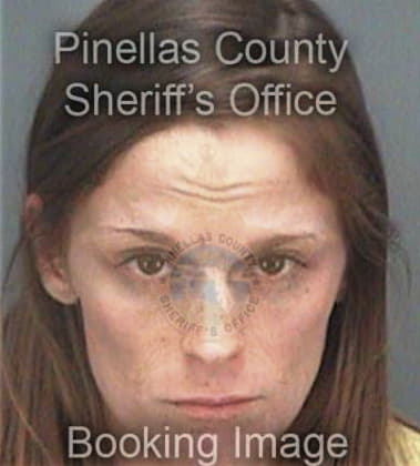 Amanda Bell, - Pinellas County, FL 