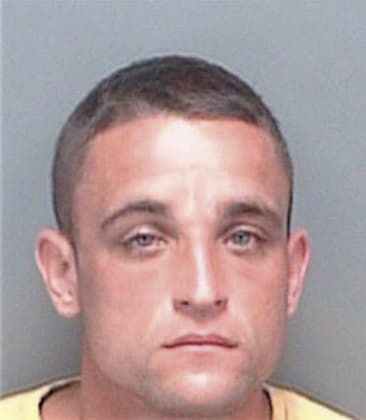 Nicholas Berretta, - Pinellas County, FL 