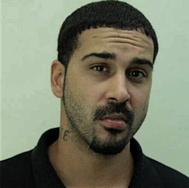 Stanley Birge - Hillsborough County, FL 