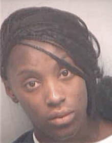 Evelyn Blackwell - Fulton County, GA 