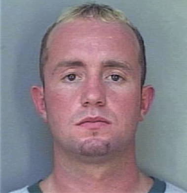 Stephen Boone - Polk County, FL 