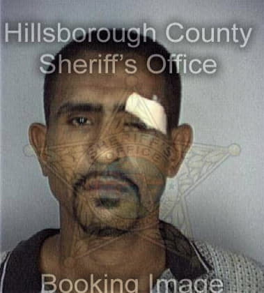 Jerome Brennan - Hillsborough County, FL 