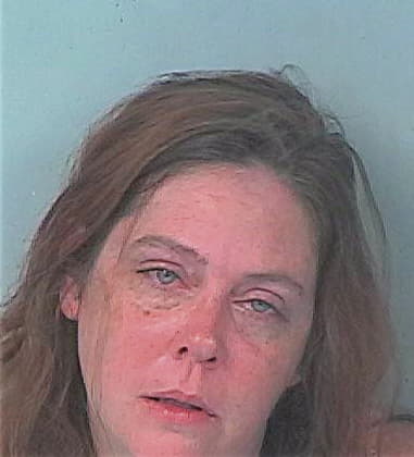 Laura Briseno, - Hernando County, FL 