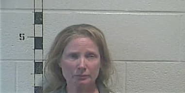 Elizabeth Broughton, - Shelby County, KY 