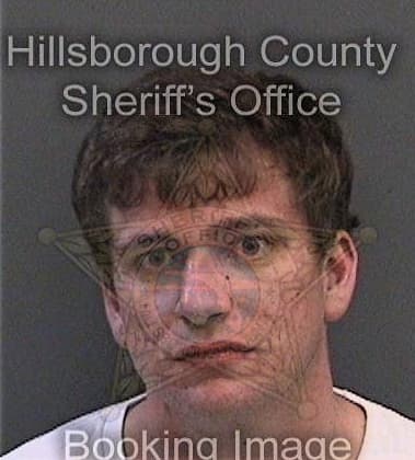 Scott Broviak, - Hillsborough County, FL 