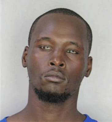 Kejuan Brown, - Hillsborough County, FL 