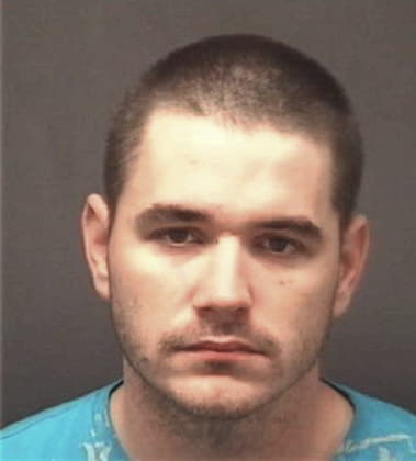 Julius Budacz-Iv - Pitt County, NC 