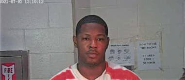 Stanley Caliste - Lincoln County, LA 