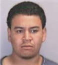 Juan Carranza-Rodriguez, - Manatee County, FL 