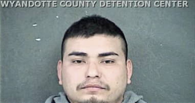 Victor Carrillo, - Wyandotte County, KS 