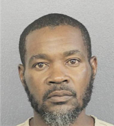 Perry Causey, - Broward County, FL 