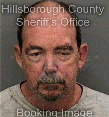 Randall Cavanaugh, - Hillsborough County, FL 