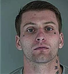 Philip Chapman - Lane County, OR 