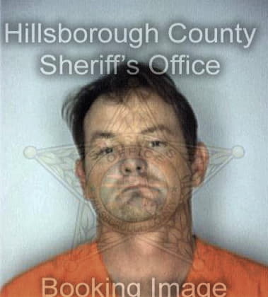 Erich Chauncey - Hillsborough County, FL 