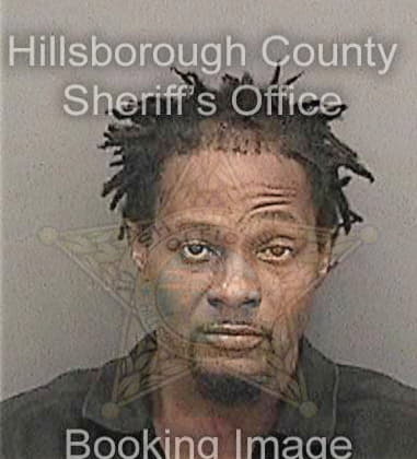 Steeve Cherenfant - Hillsborough County, FL 