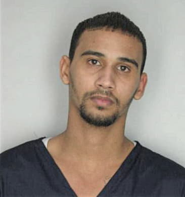 Marco Chmielewski - Hillsborough County, FL 