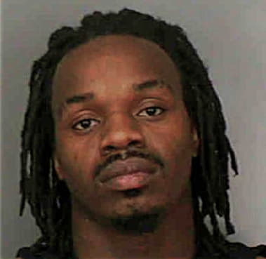 Darmonte Clark - Polk County, FL 