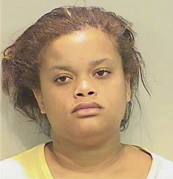 Pamela Clemons, - Tuscaloosa County, AL 