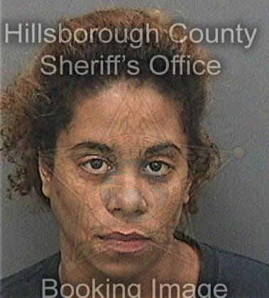 Jessica Coppin, - Hillsborough County, FL 