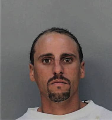 Andres Cordero-Monteagudo, - Dade County, FL 