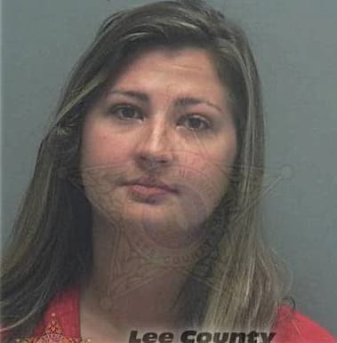 Lisa Crampton, - Lee County, FL 