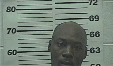 James Crutchfield, - Turner County, GA 