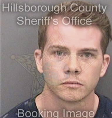 Alexander Cubilete, - Hillsborough County, FL 