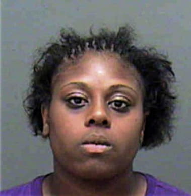 Sha Dawkins, - Mecklenburg County, NC 