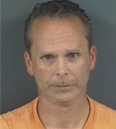 Brian Digby, - Cumberland County, NC 