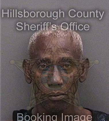 Jaheim Duval, - Hillsborough County, FL 