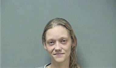 Brandy Ewing - Coryell County, TX 