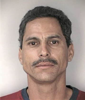 Darrel Farr, - Hillsborough County, FL 