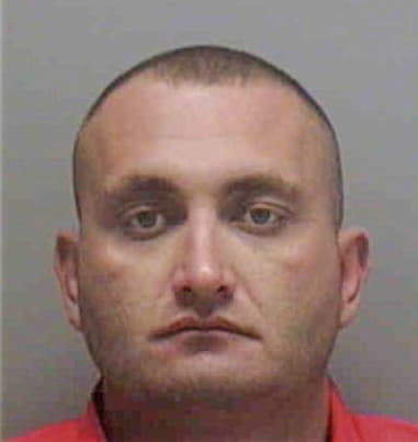 Christopher Faulkner, - Lee County, FL 